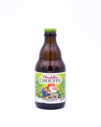 Chouffe Houblon 2x IPA