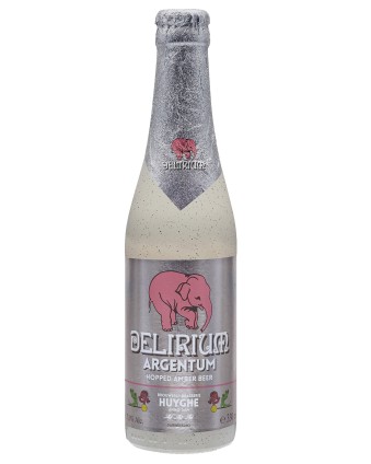 Delirium Argentum