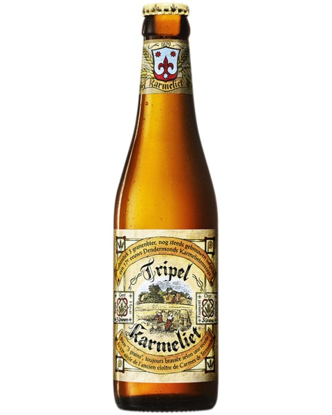 Karmeliet Tripel