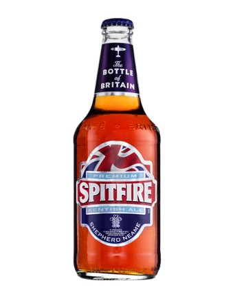 Shepherd Neame -  Spitfire 50cl