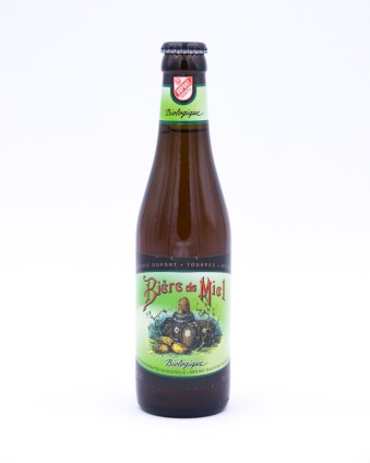 Dupont Bière de miel BIO