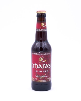 O'Hara Irish Red